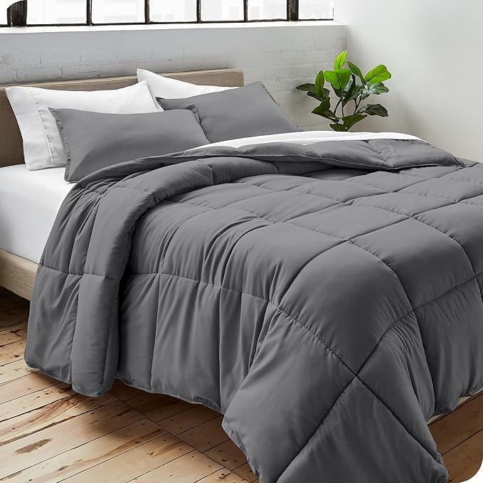 Down Alternative Comforter - Twin XL