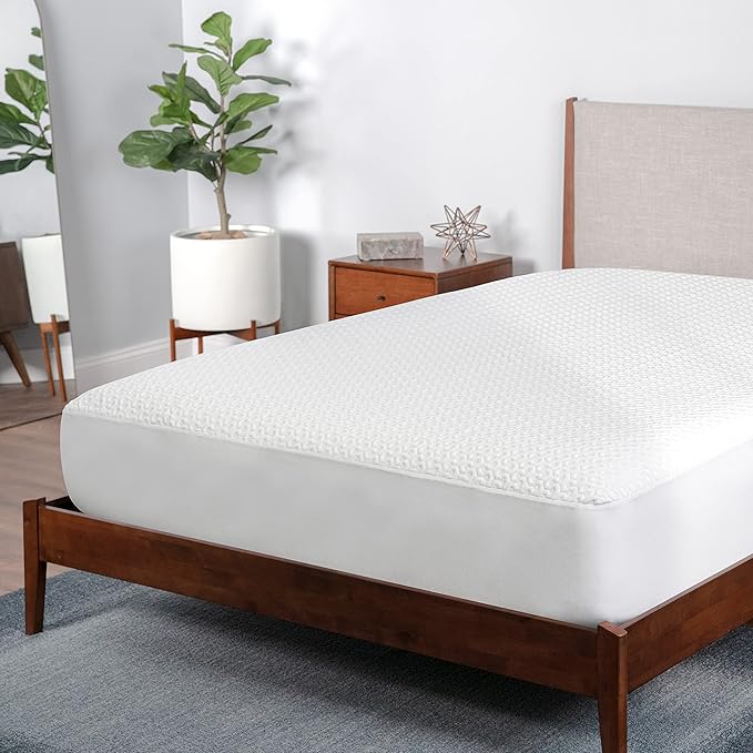 Waterproof Mattress Protector - Full