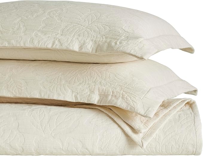 Bedding Set - Queen - 3 Piece