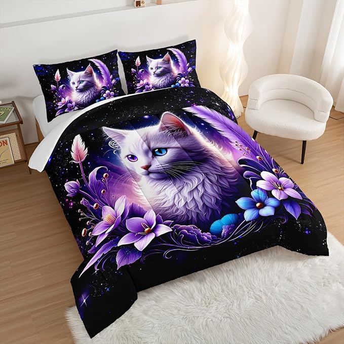Comforter Set - Queen