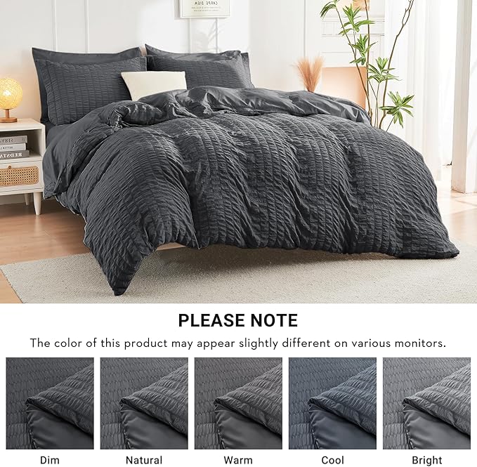 Comforter Set - Twin - 5 Piece
