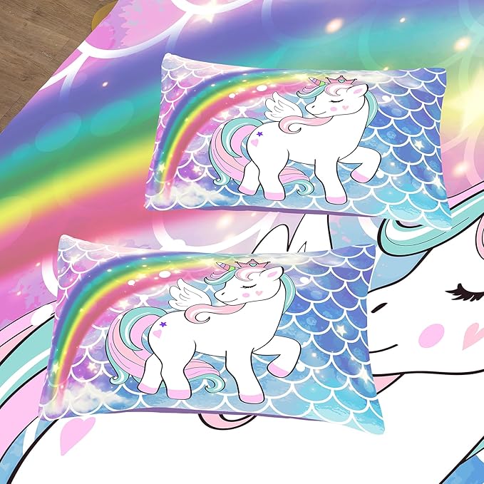Comforter Set - Twin