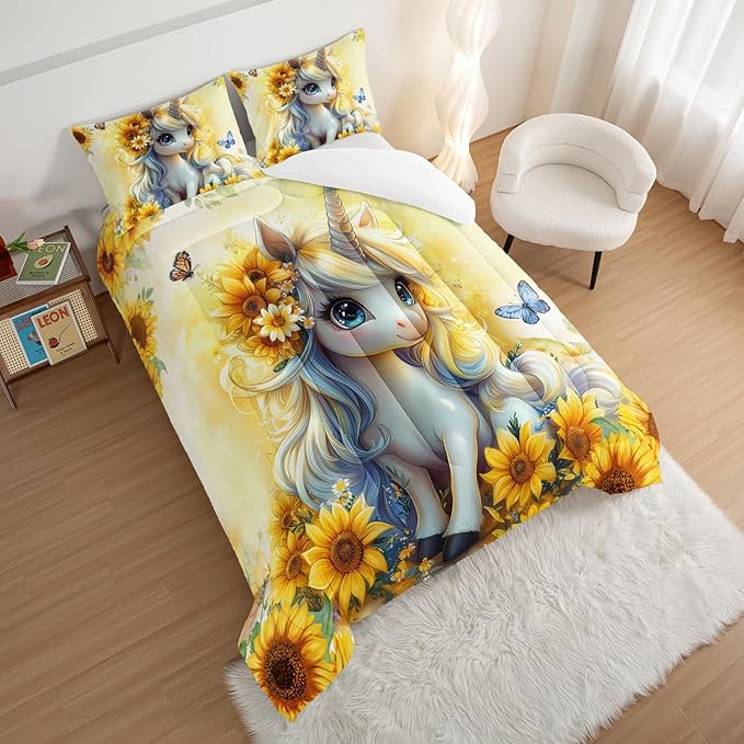 Comforter Set - Full