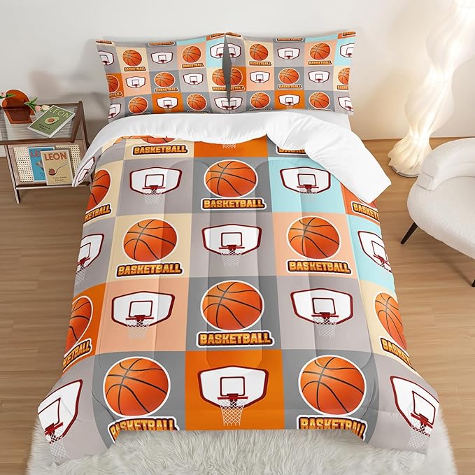 Comforter Set - Full