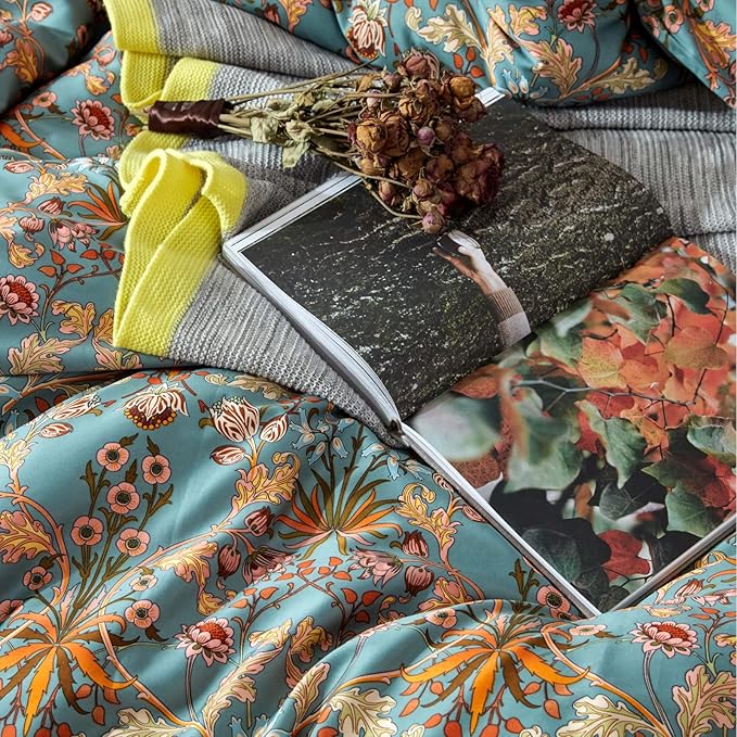 Duvet Cover Set - Twin XL - 3 Piece