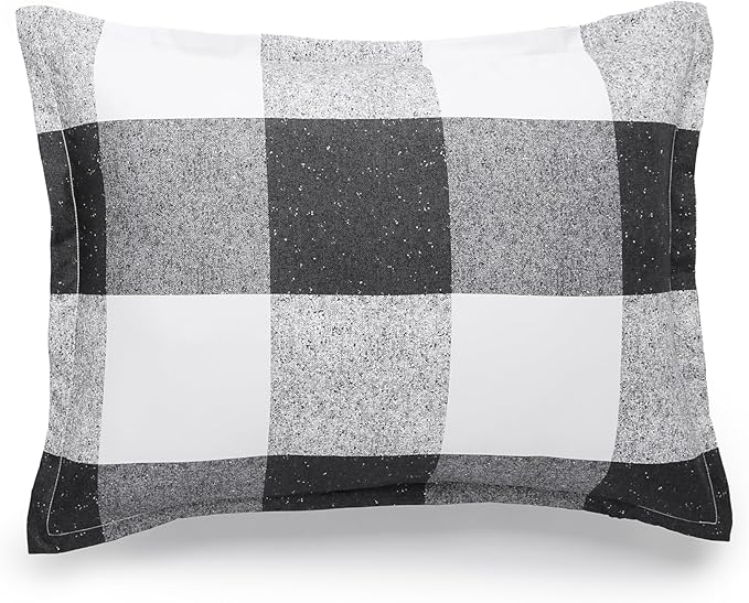 Microfiber Comforter Set - Queen - 3 Piece