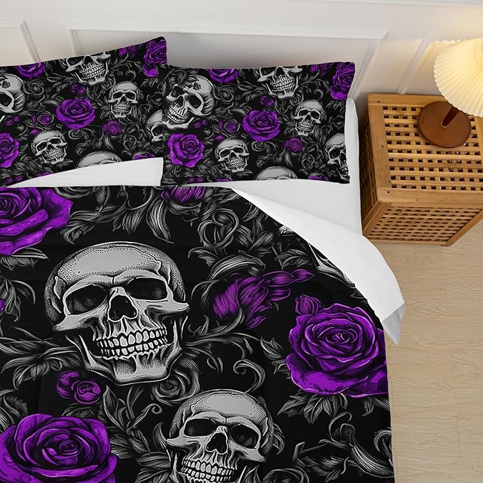 Comforter Set - Full
