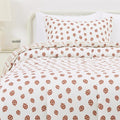 Microfiber Comforter Set - Twin XL - 2 Piece
