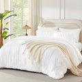 Comforter Set - Queen - 3 Piece