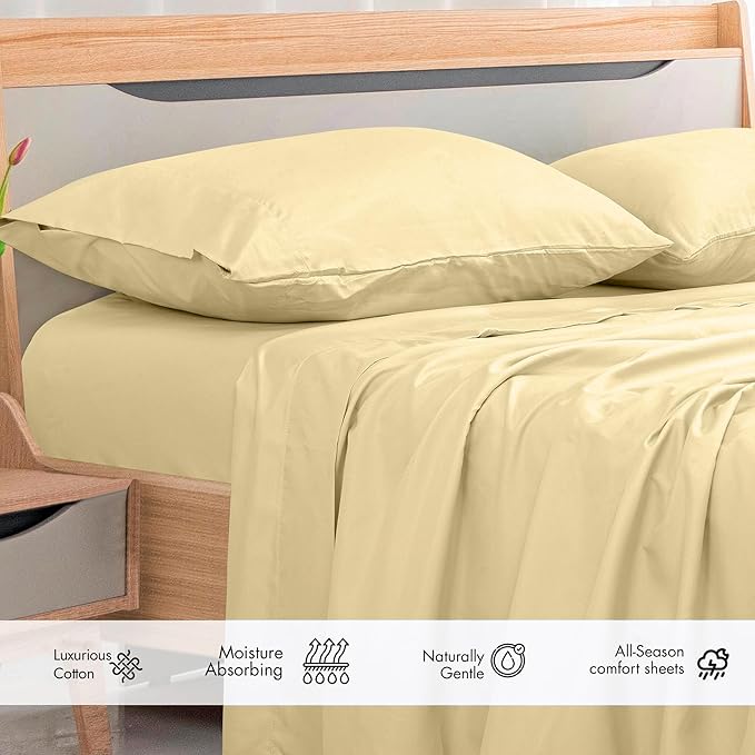 Flat Sheet - Full