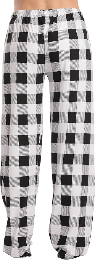 Women's 100% Cotton Pajamas - Pants