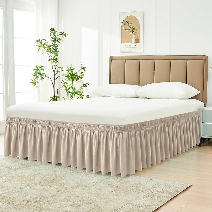 Bed Skirt - Queen