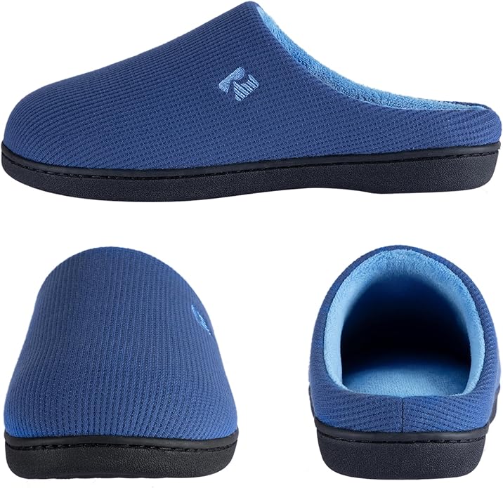 Women's Memory Foam Slippers