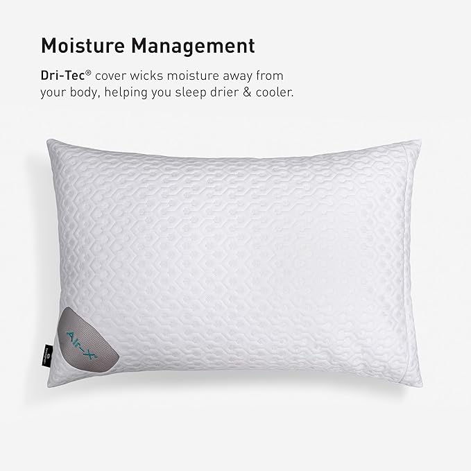 Pillow Protector - Queen