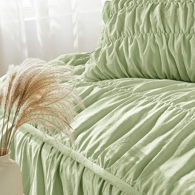 Comforter Set - Queen - 3 Piece