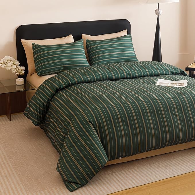 Comforter Set - Twin XL - 3 Piece