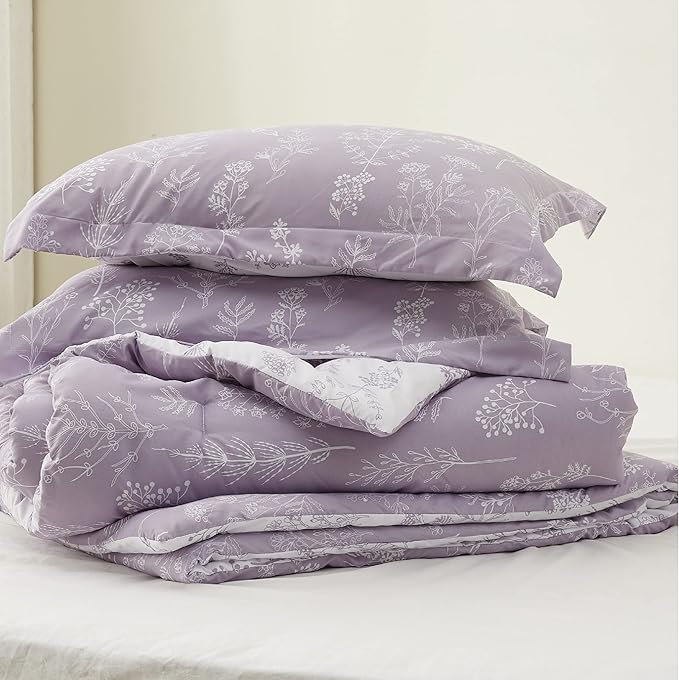 Comforter Set - Queen - 3 Piece