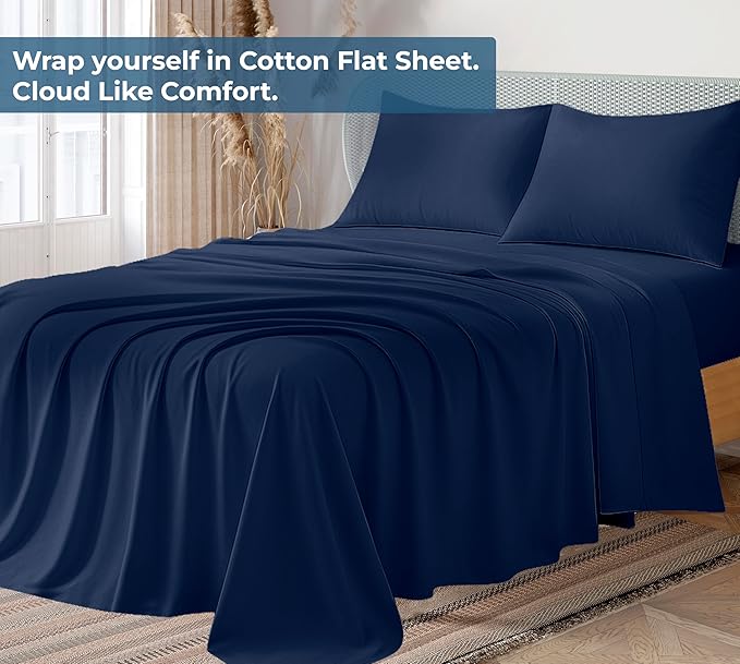 Flat Sheet - King