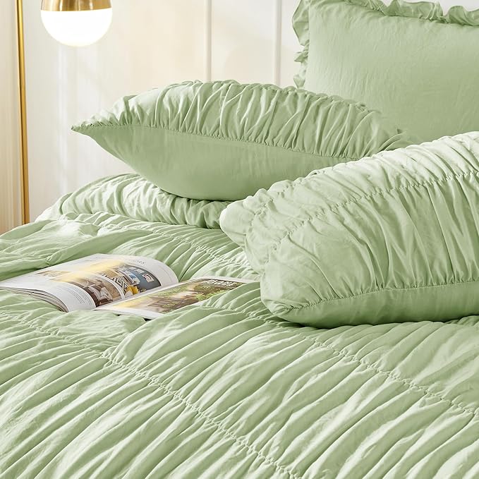 Comforter Set - King - 3 Piece