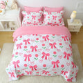 Comforter Set - Twin - 7 Piece