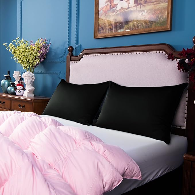 Pillowcase Set - Queen - 2 Piece