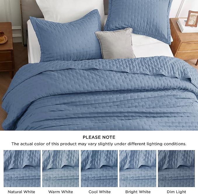 Quilt - Twin XL - 68 x 86 in