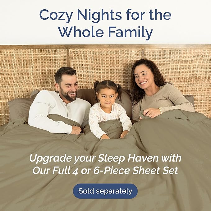 Cooling Flat Sheet - Twin XL