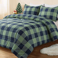 Comforter Set - Queen - 90 x 90 in - 3 Piece