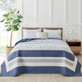 100% Cotton Quilt - King