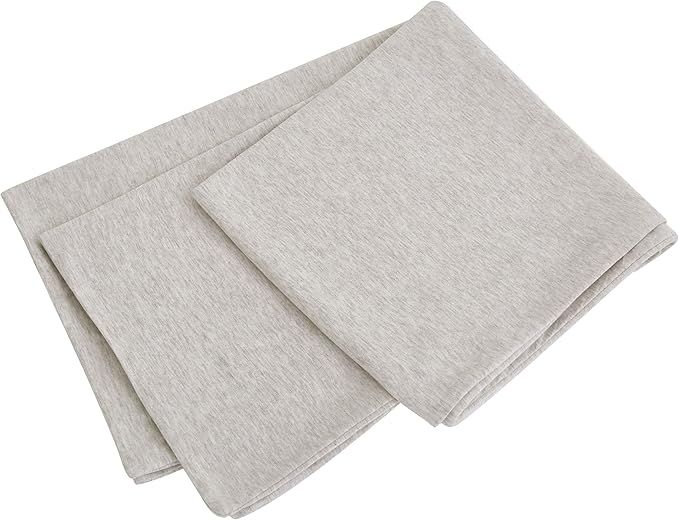 Jersey Pillowcase