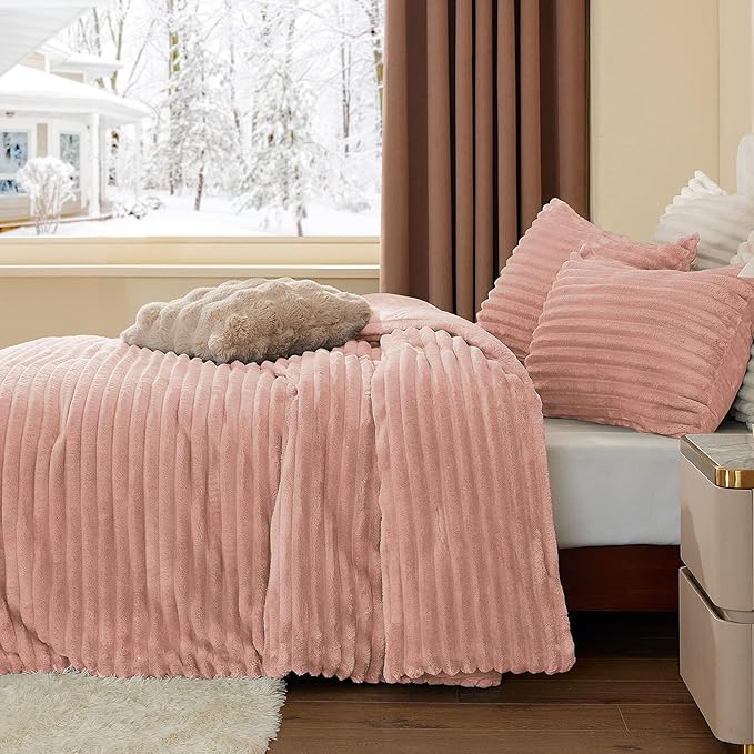Comforter Set - Queen