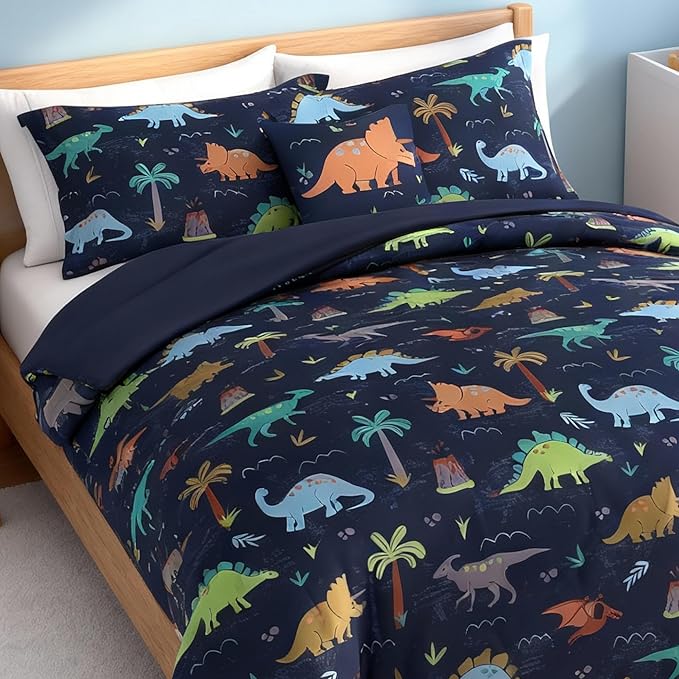 Comforter Set - Twin XL - 3 Piece
