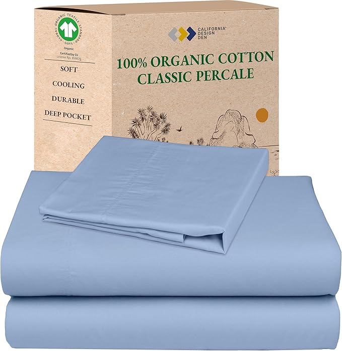 Bed Sheet Set - Twin XL - 3 Piece