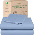Bed Sheet Set - Twin XL - 3 Piece