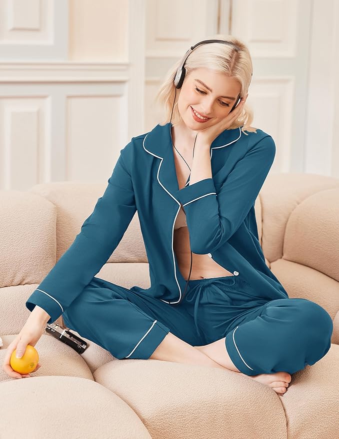 Pajama Set - 2 Piece