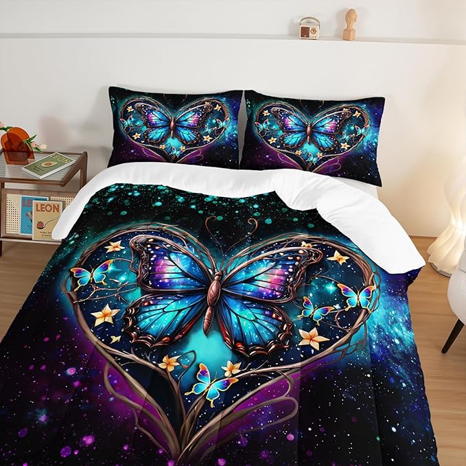 Comforter Set - Twin