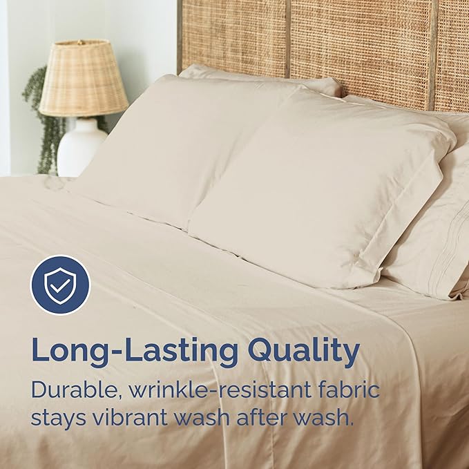 Cooling Flat Sheet - Twin XL