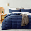 Duvet Cover Set - Queen - 3 Piece