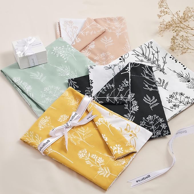 Duvet Cover Set - Queen - 3 Piece