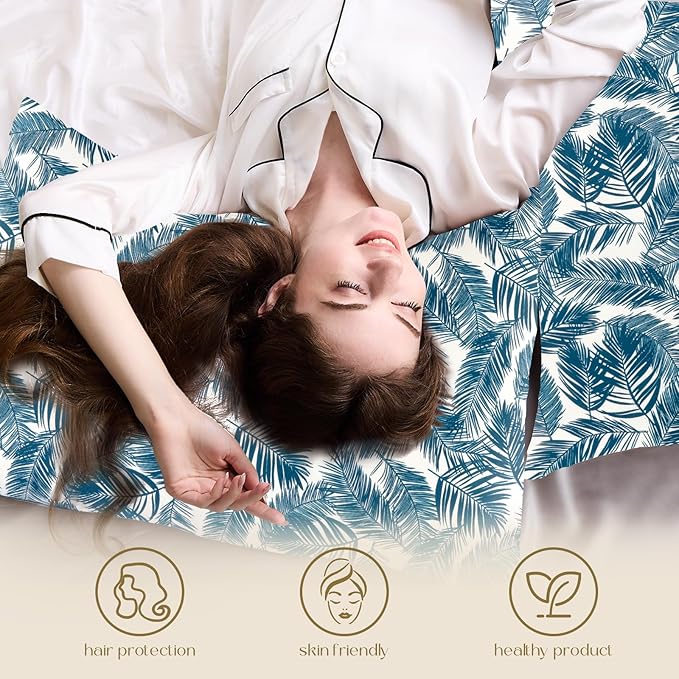 Mulberry Silk Pillowcase - Queen