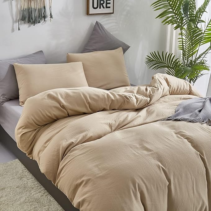 Comforter Set - King - 3 Piece