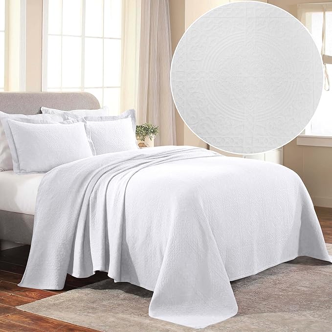 Bedding Set - King