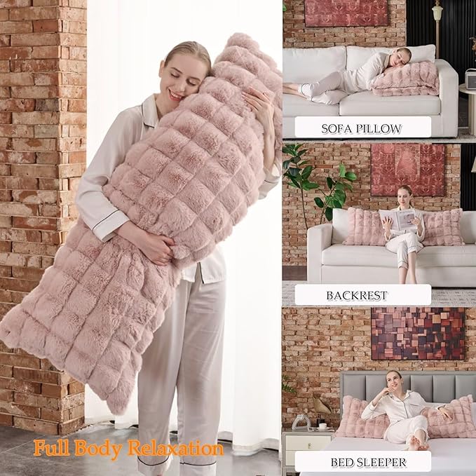 Body Pillow - Full