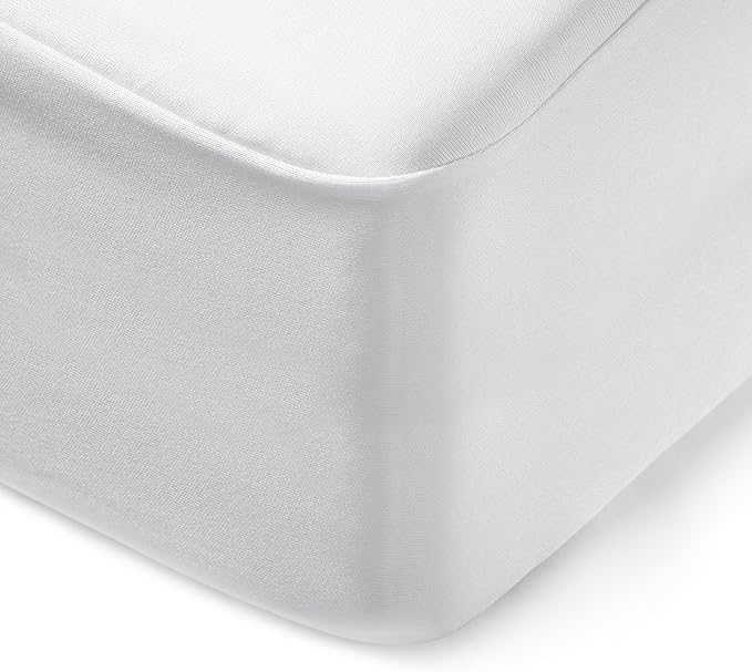 Waterproof Mattress Protector - King