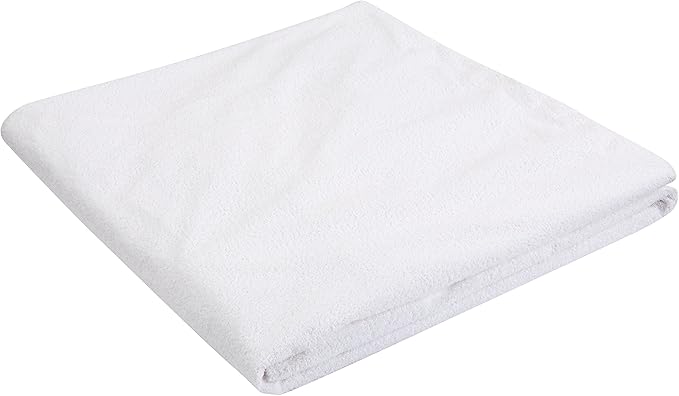Waterproof Mattress Protector - Twin