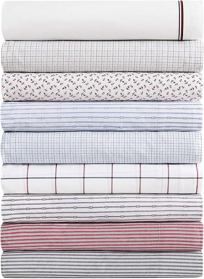 Bed Sheet Set - Full