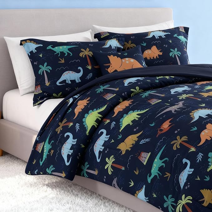 Comforter Set - Twin XL - 3 Piece