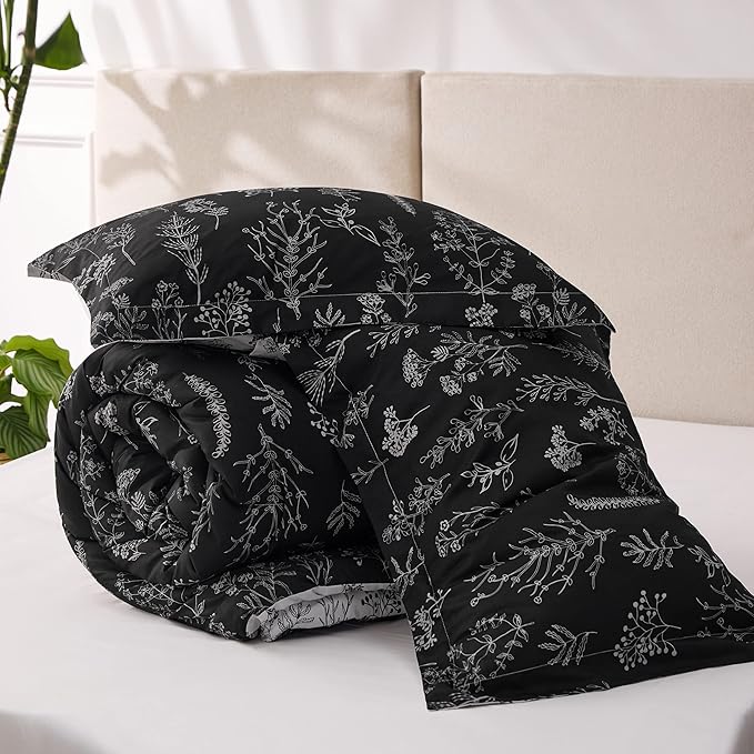 Comforter Set - Queen - 3 Piece