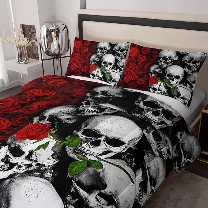 Comforter Set - Twin