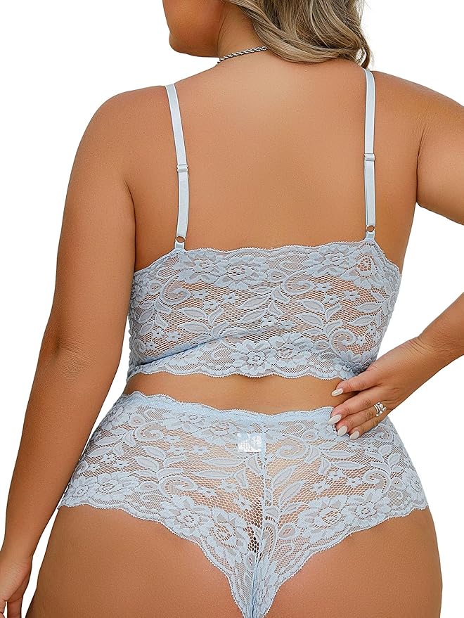 Pajama Set - 2 Piece